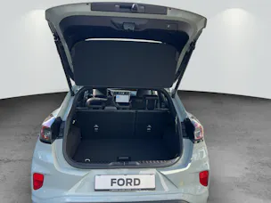 FORD Puma 1.0 EcoB Hybrid 155 ST-Li