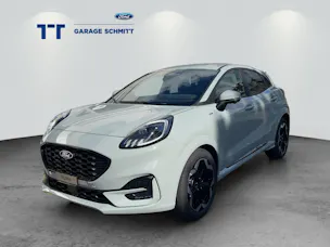 FORD Puma 1.0 EcoB Hybrid 155 ST-Li