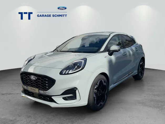 FORD Puma 1.0 EcoB Hybrid 155 ST-Li