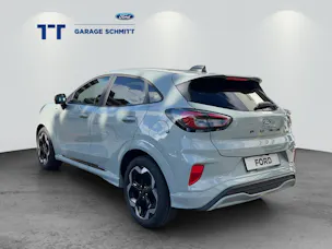 FORD Puma 1.0 EcoB Hybrid 155 ST-Li