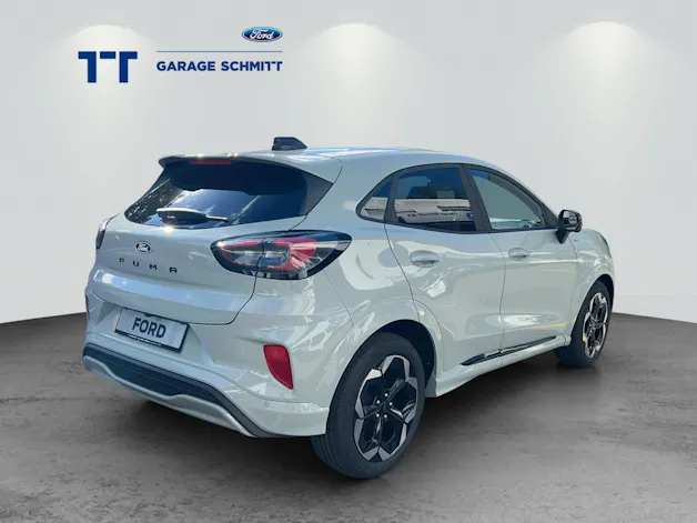 FORD Puma 1.0 EcoB Hybrid 155 ST-Li