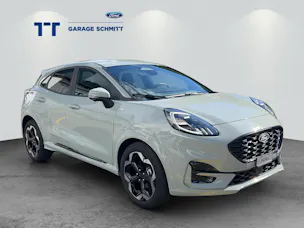 FORD Puma 1.0 EcoB Hybrid 155 ST-Li