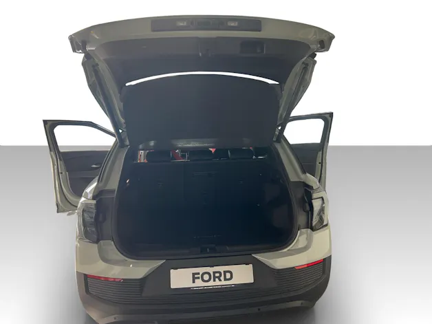 FORD Explorer Ext. Range Collection