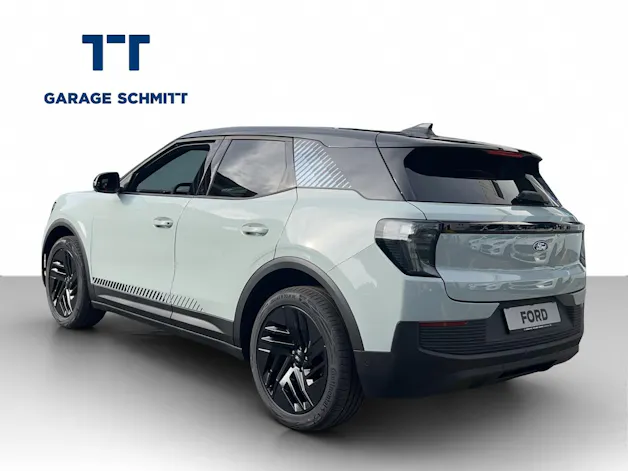 FORD Explorer Ext. Range Collection