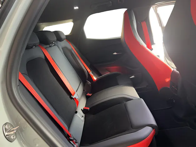 FORD Explorer Ext. Range Collection