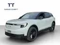 FORD Explorer Ext. Range Collection