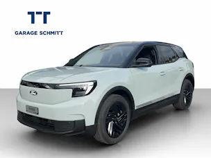 FORD Explorer Ext. Range Collection