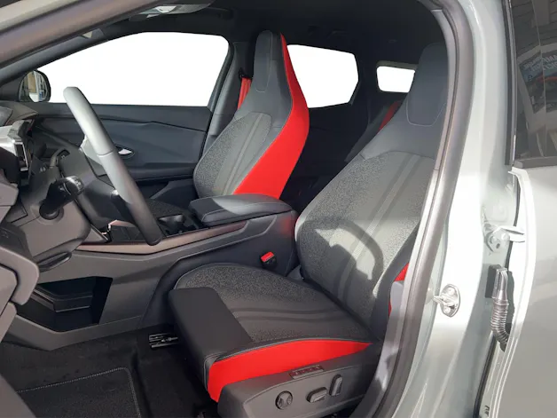 FORD Explorer Ext. Range Collection