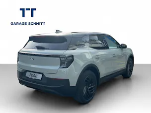 FORD Explorer Ext. Range Collection