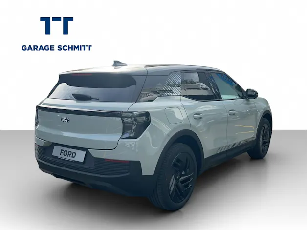 FORD Explorer Ext. Range Collection