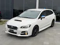 Subaru Levorg 1.6 DIT Luxury S *Edition Blue*