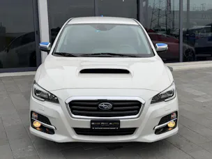 Subaru Levorg 1.6 DIT Luxury S *Edition Blue*