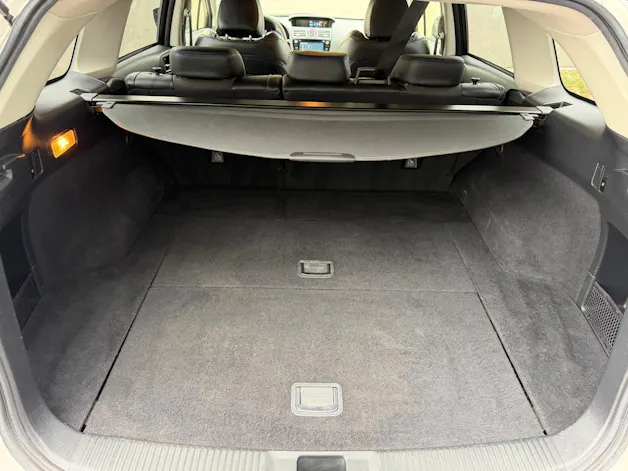 Subaru Levorg 1.6 DIT Luxury S *Edition Blue*
