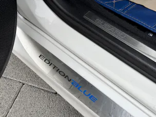 Subaru Levorg 1.6 DIT Luxury S *Edition Blue*