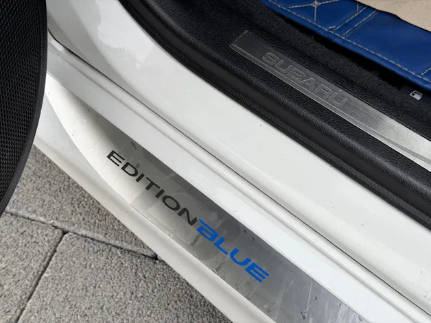 Subaru Levorg 1.6 DIT Luxury S *Edition Blue*