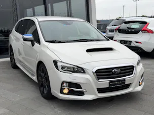 Subaru Levorg 1.6 DIT Luxury S *Edition Blue*