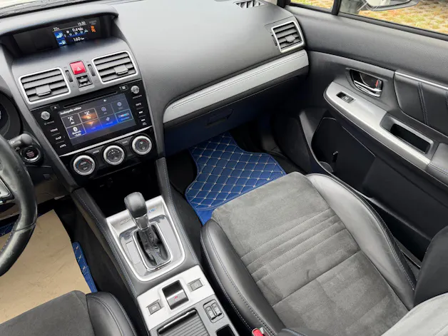 Subaru Levorg 1.6 DIT Luxury S *Edition Blue*