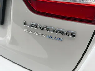 Subaru Levorg 1.6 DIT Luxury S *Edition Blue*
