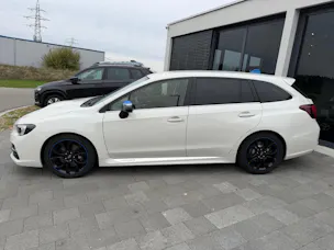 Subaru Levorg 1.6 DIT Luxury S *Edition Blue*
