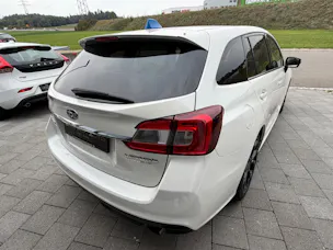 Subaru Levorg 1.6 DIT Luxury S *Edition Blue*