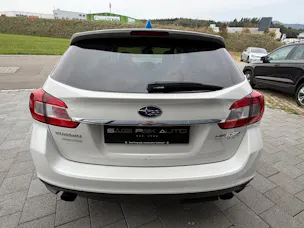 Subaru Levorg 1.6 DIT Luxury S *Edition Blue*