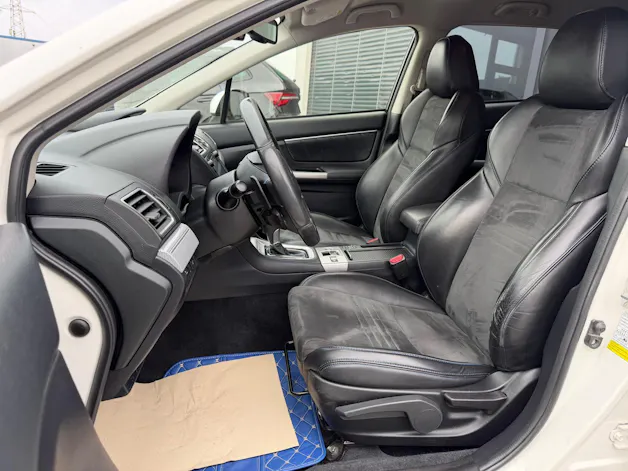 Subaru Levorg 1.6 DIT Luxury S *Edition Blue*