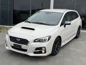 Subaru Levorg 1.6 DIT Luxury S *Edition Blue*