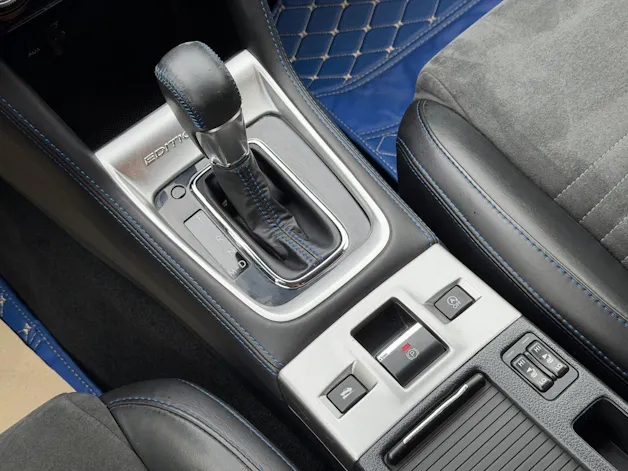Subaru Levorg 1.6 DIT Luxury S *Edition Blue*