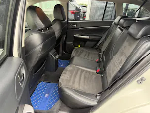 Subaru Levorg 1.6 DIT Luxury S *Edition Blue*