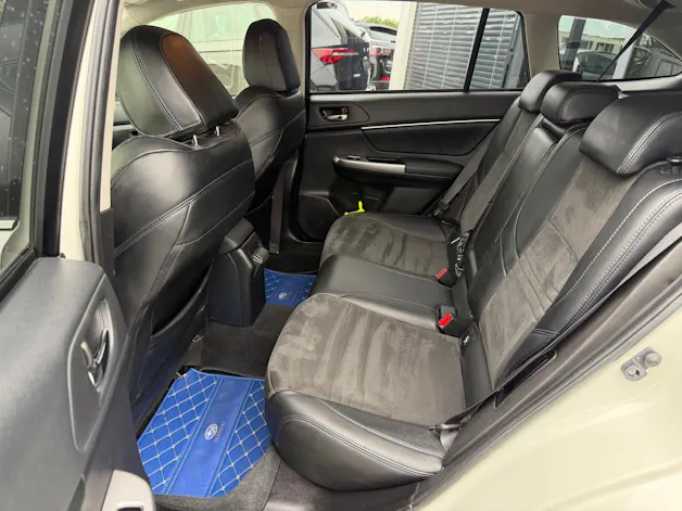 Subaru Levorg 1.6 DIT Luxury S *Edition Blue*