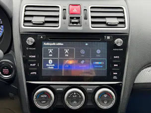 Subaru Levorg 1.6 DIT Luxury S *Edition Blue*