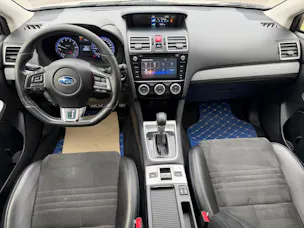 Subaru Levorg 1.6 DIT Luxury S *Edition Blue*