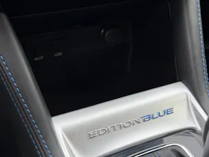 Subaru Levorg 1.6 DIT Luxury S *Edition Blue*