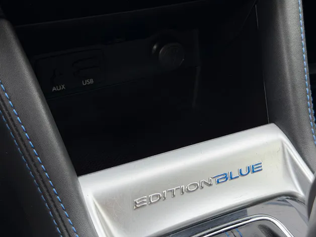 Subaru Levorg 1.6 DIT Luxury S *Edition Blue*
