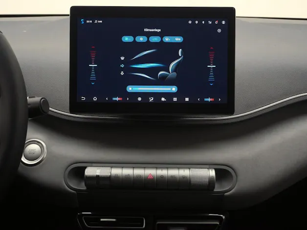 BYD Dolphin Surf Boost