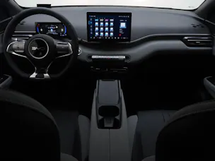 BYD Dolphin Surf Boost