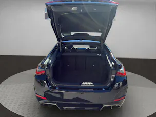 BMW i4 G26 Limousine M50
