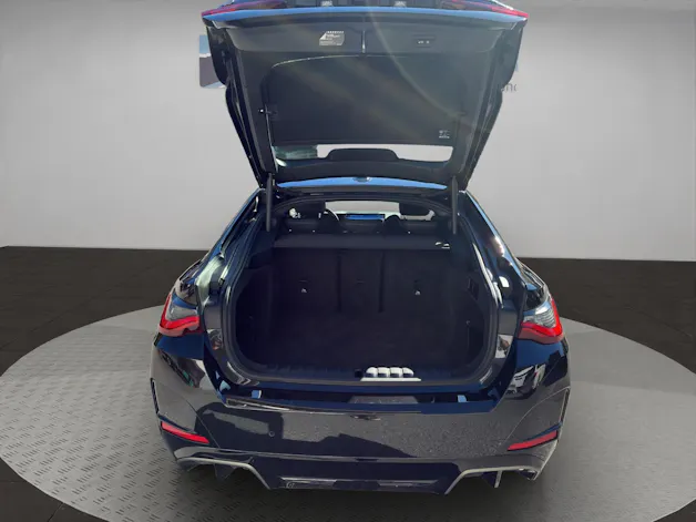 BMW i4 G26 Limousine M50