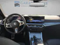 BMW i4 G26 Limousine M50