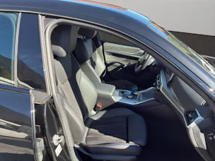 BMW i4 G26 Limousine M50
