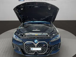 BMW i4 G26 Limousine M50