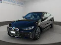 BMW i4 G26 Limousine M50