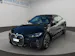BMW i4 G26 Limousine M50