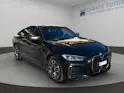 BMW i4 G26 Limousine M50
