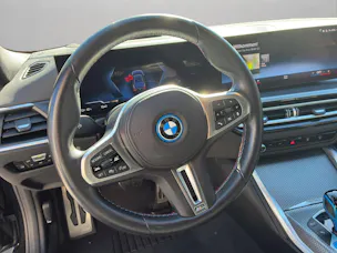 BMW i4 G26 Limousine M50