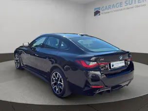 BMW i4 G26 Limousine M50
