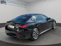 BMW i4 G26 Limousine M50
