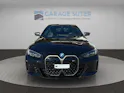 BMW i4 G26 Limousine M50