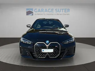 BMW i4 G26 Limousine M50