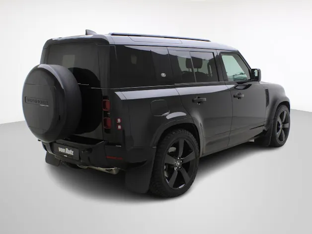 Land Rover Defender 2.0 P400e X-Dynamic SE